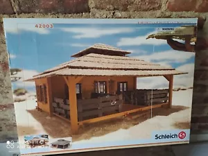 ◄◄ BSH ►► SCHLEICH Tierpflegestation 42003 ► Ersatzteile BITTE AUSWÄHLEN - Bild 1 von 30
