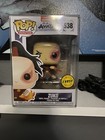 funko pop zuko 538 chase (In Pop Protector)