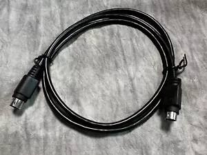 Cavo interfaccia LDG IC-109 per sintonizzatore automatico LDG Z-100A da utilizzare con radio Yaesu - Foto 1 di 3