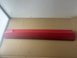 Audi Q3 8U Vorne Links Seite Tür Zierleiste Rand Streifen Abdeckung 8U0853959F - Bild 1 von 3