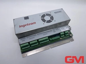 Ingeteam Control Unit AS2906*A6476000064*D R Converter AS2906 - Picture 1 of 7