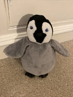 Persil Happy Feet Reversible Penguin Soft Toy  - Image 1 of 4
