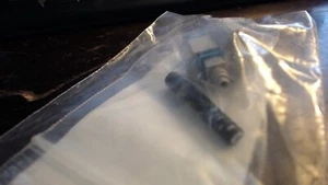 Multimode 50/125 Fiber FAST SC Connect .9mm/.25m/3.0mm - Afbeelding 1 van 3