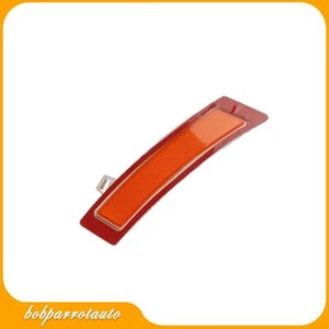 For BMW X5 E70 35dx 35ix 50ix 2011-2013 Front Bumper Reflector Left Driver Side  - Picture 1 of 6