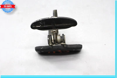 06-12 Mercedes GL550 capó liberación bloqueo cierre seguridad pestillo A2198800064 OEM Foto 1 de 4