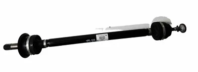 BMW 540i G30 XDRIVE EJE TRASERO DERECHO EJE MEDIO EJE OEM 2017-2022 Foto 1 de 4