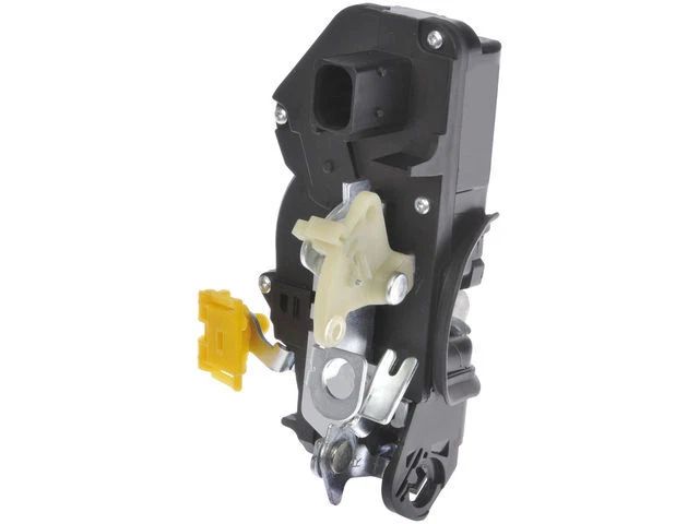 Front Right Door Lock Actuator Motor fits Silverado 3500 HD 2007-2009 WT 34PDPX Foto 1 de 1