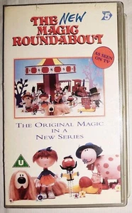 Der neue magische Kreisverkehr VHS - Bild 1 von 3