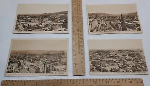 4 - LESUNG, PA - von Roof of Metropolitan Edison Co - POSTKARTEN - Angebot #6698 - Bild 1 von 14