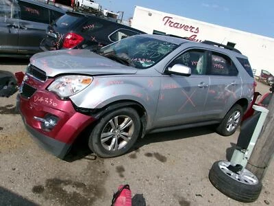 Used Fuel Pump fits: 2013 Chevrolet Equinox Pump Assembly tank mounted 2.4L main - Изображение 1 из 4