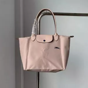 LONGCHAMP Tasche Pliage Größe L Damentasche Hawthorne Nylon Neu - Bild 1 von 10