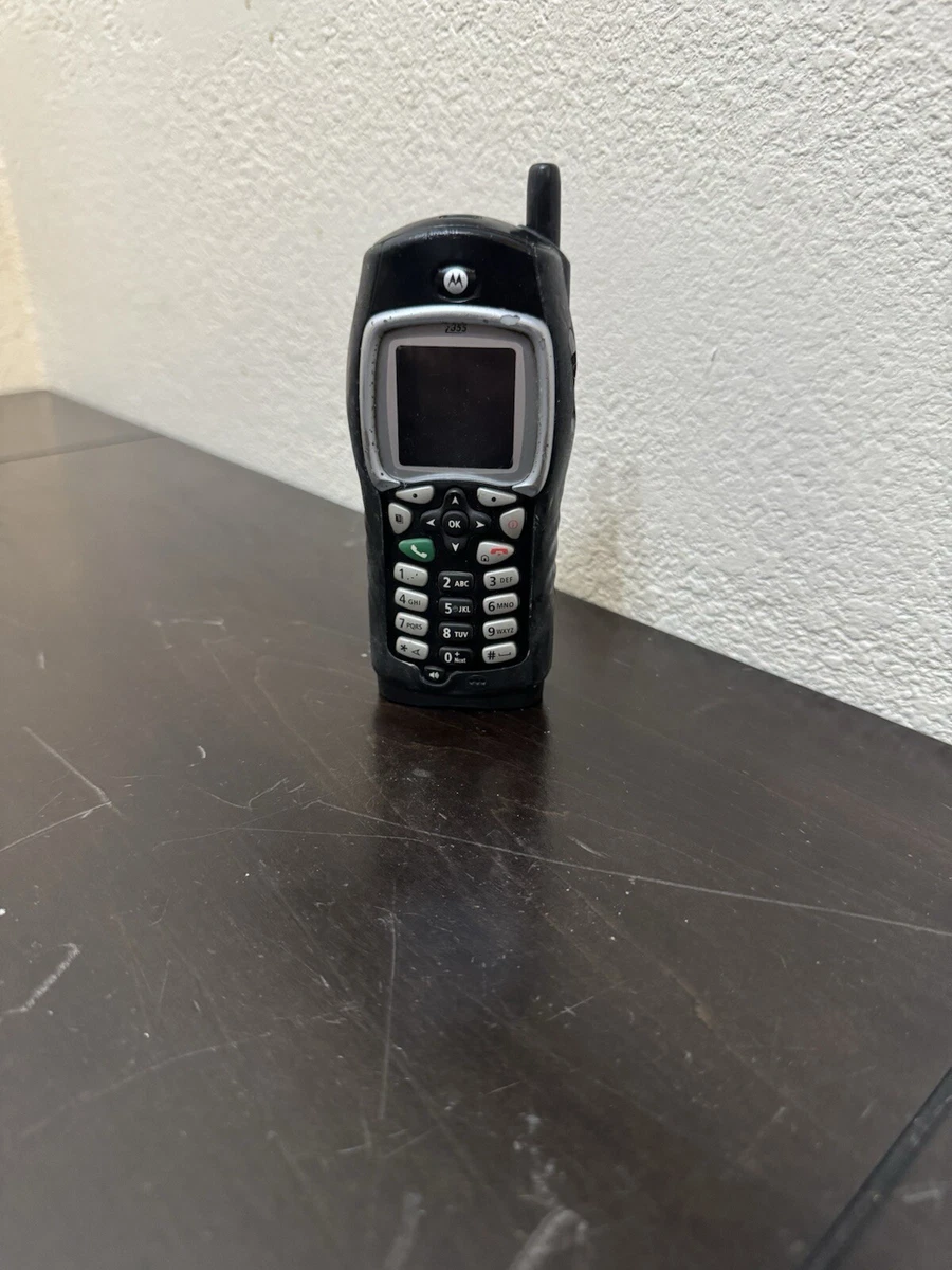 Motorola Nextel I355 for sale | eBay