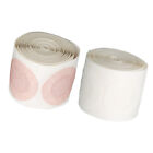 Men Breast Cover Conceal Male Boobs Adhesive Bandage Beige Nipple Sticker