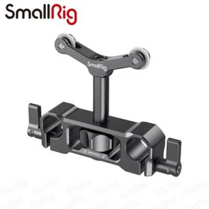 Soporte de lente de montaje de varilla SmallRig universal 15 mm LWS para sistema de soporte de riel de 15 mm - Imagen 1 de 10