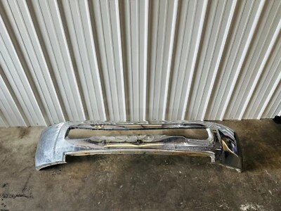 Ram 2500 3500 2011 2012 2013 2014 2015 2016 2017 2018 cubierta de parachoques delantero OEM Foto 1 de 4