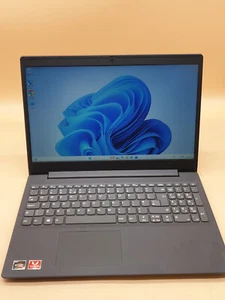 LENOVO V155-15API 15.6" RYZEN 3 3200U 2.6GHZ 4GB RAM ,256GB SSD VEGA 3 ,SL1 - Afbeelding 1 van 16