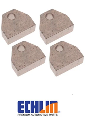 Starter Brushes FOR AMC BUICK CADILLAC CHEVROLET GMC JEEP OLDSMOBILE PONTIAC - Image 1 of 3