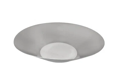 Edelstahl Ersatz Trichter f. Outdoorchef 570 Gas Grill Kugel vgl. 18.320.02