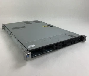 HP ProLiant DL360e Gen8 Intel Xeon E5- 2403 1.8 GHz 32 GB Ram No OS No HDD - Picture 1 of 15