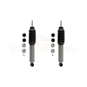 Kit 2 Gabriel Max Control Front Shocks for 94-97 Mazda B2300 - Picture 1 of 1
