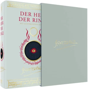 Der Herr der Ringe In der Übersetzung von Margaret Carroux | Luxusausgabe mit... - Bild 1 von 2