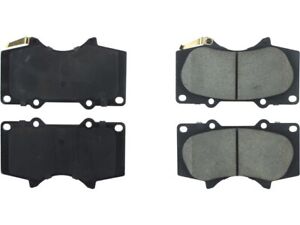 Stoptech Centric Front Sport Disc Brake Pad Sets For 2003 - 2009 Lexus GX470