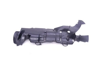 BMW S1000RR S1000 1000 RR 2010 09-14 FABRICANTE DE EQUIPOS ORIGINALES PROTECTOR DE MOTOR DELANTERO MOLDURA DE PLÁSTICO B5 Foto 1 de 4