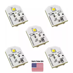 5x Lampadine LED per frigorifero adatte a GE WR55X25754 WR55X11132 PS12172918 3033142 - Foto 1 di 6
