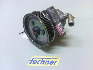 Power steering pump Fiat Doblo 263 2010 power steering pump 51869236 Delphi 28154636GD - Picture 1 of 5