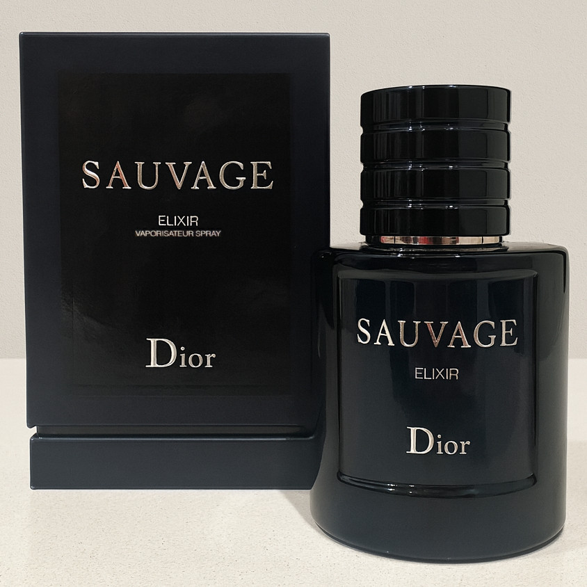 Dior Sauvage Eau de Parfum for Men for sale | eBay