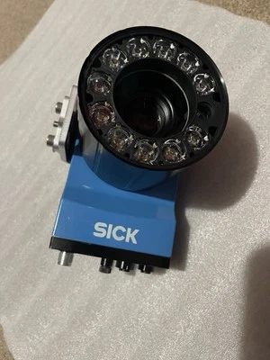 Sick Lector/Camera V2D652R-MCXXA6 - Image 1 of 4