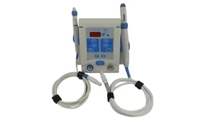 Dentsply Tulsa AEU-55T Calamus Dual mit 2 Handstücken - kostenloser Versand - Bild 1 von 12