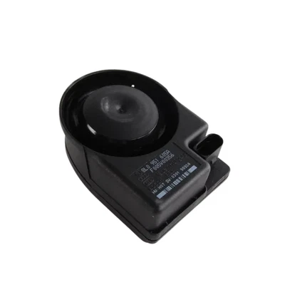 AUDI A4 B7 Alarm Siren Genuine 8L0951605A - Image 1 of 4