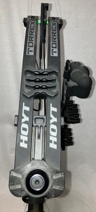 Hoyt Torrex Wilderness LH 60# with Package - Picture 1 of 4