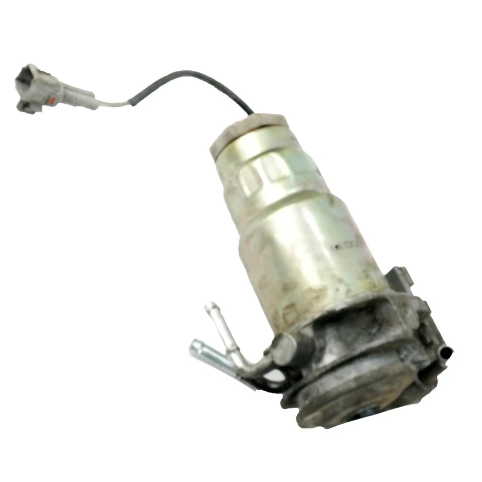 Carcasa filtro combustible Toyota RAV 4 III Foto 1 de 1