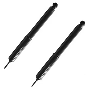 For Mitsubishi Fuso FH UD 1800HD 2300DH Monroe Front Pair Shocks Struts CSW - Picture 1 of 2