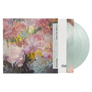 Rufus Du Sol Inhale / Exhale (Indie Exclusive, "Diffused" Green Colored Vinyl) ( - Picture 1 of 1