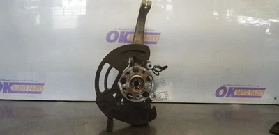 13 MERCEDES BENZ SL550 R231 HUSILLO NUDILLO CONDUCTOR DELANTERO IZQUIERDO Foto 1 de 4