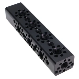 DIY Top Handle, 11cm Camera Handle Grip for Side Panel Plate Cheese Plate Rig - Picture 1 of 8