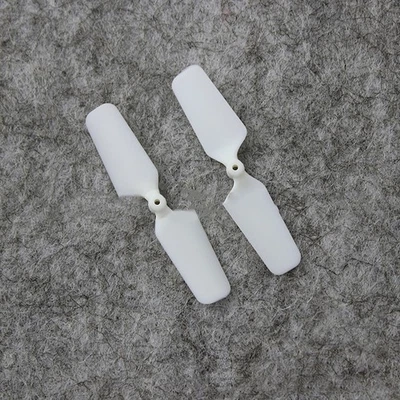 Tail Rotor Tail Blade for XK K110 XK K110S RC Helicopter Accessories Parts - Image 1 of 4