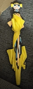 Power Puff Girls Umbrella - Bubbles - Picture 1 of 13