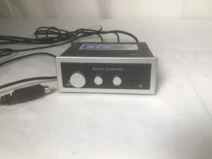 Altec Lansing SFX Sound Field Xpander - Envío gratuito - Imagen 1 de 4