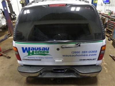 WINDSHIELD WIPER MTR FITS 03 AVALANCHE 1500 9909776 - Image 1 of 4