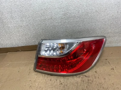 Оригинальный правосторонний задний фонарь для Mazda CX-9 2010 2011 2012 годов выпуска U6516 DW - Изображение 1 из 4