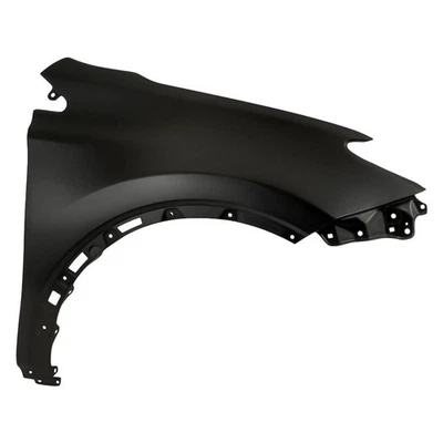 For Toyota RAV4 13-18 Replacement Front Passenger Side Fender Standard Line Foto 1 de 2