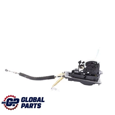 VW Volkswagen Touareg 7P Gear Shift Stick Selector Mechanism Automatic 7P2713105 - Image 1 of 4