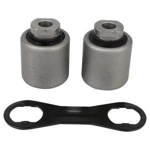 For 2007-14 Cadillac Chevrolet Silverado 1500 GMC Mount Bushing Rack Pinion - Picture 1 of 9