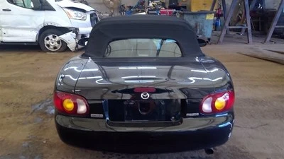 Carrier Automatic  Fits 94-97 99-05 MAZDA MX-5 MIATA 6208567 Foto 1 de 4