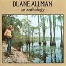 Anthology  von Allman,Duane | CD | Zustand sehr gut - Bild 1 von 2