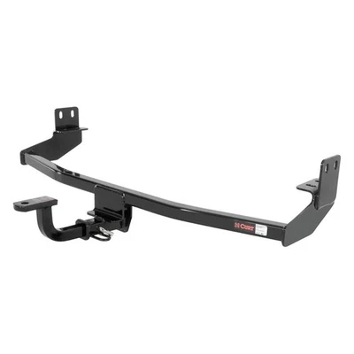 For Chrysler PT Cruiser 01-10 Trailer Hitch Class 1 Square Concealed Trailer - Изображение 1 из 4